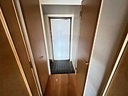 ＊他号室の写真を使用。