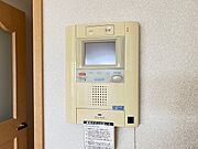 ＊他号室の写真を使用。