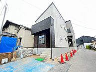 広島県広島市安佐南区長束3丁目：物件画像／株式会社良和ハウス　広島駅前店