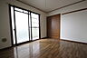 リビング/ダイニング：※別のお部屋の写真です