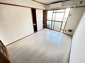 コーポ福島  ｜ 広島県広島市安佐南区長束4丁目（賃貸マンション1DK・3階・22.40㎡） その3