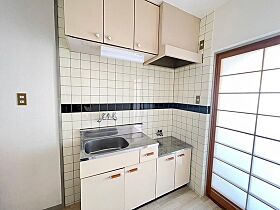 コーポ福島  ｜ 広島県広島市安佐南区長束4丁目（賃貸マンション1DK・3階・22.40㎡） その4
