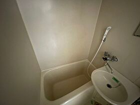 コーポ福島  ｜ 広島県広島市安佐南区長束4丁目（賃貸マンション1DK・3階・22.40㎡） その5