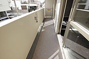 ※掲載写真は同マンション別部屋参考写真となります。