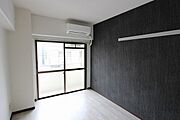 ※掲載写真は同マンション別部屋参考写真となります。