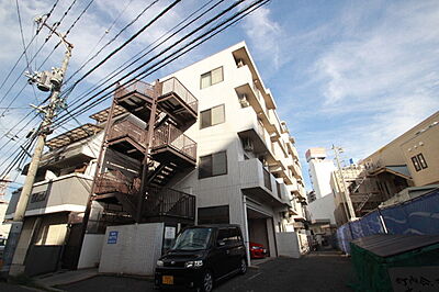 外観 外観