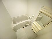 ※別部屋の写真です