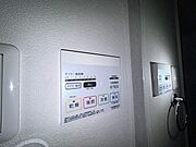 ※別部屋の写真です