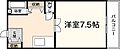 パルコープ五日市5階3.5万円