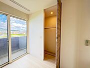 ※別部屋の写真です