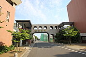 中学校「私立修道中学校まで921ｍ」