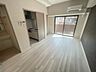 リビング/ダイニング：※別部屋の写真です
