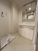 ※別部屋の写真です