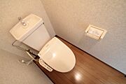 ※別部屋の写真です