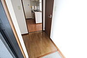 他の部屋の写真使用しております
