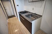 ※別部屋の写真です