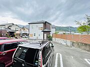 ※別部屋の写真です