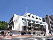 広島東警察署