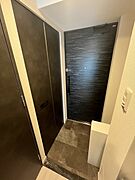 別号室の写真です