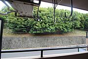※別部屋の写真です