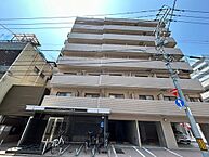 広島県広島市中区住吉町：物件画像／株式会社良和ハウス　広島駅前店