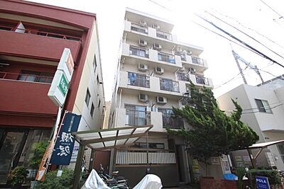 外観 外観