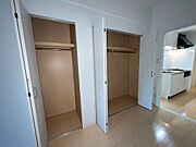 ※別部屋の写真です