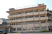 小学校「広島市立河内小学校まで1004ｍ」