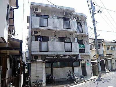 外観 外観