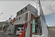 郵便局「茂陰郵便局まで483ｍ」
