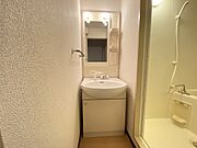 ※別部屋の写真です