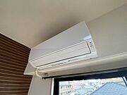 ※別部屋の写真です