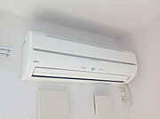 ※別部屋の写真です