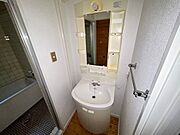 ※別部屋の写真です