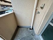 ※別部屋の写真です