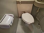 ※別部屋の写真です