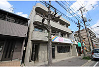 広島県広島市中区吉島新町2丁目：物件画像／株式会社良和ハウス　広島駅前店