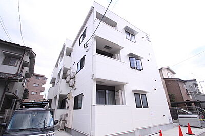 外観 外観