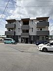 広島県安芸郡坂町坂西2丁目：物件画像／株式会社良和ハウス　広島駅前店