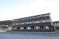広島県安芸郡坂町坂西1丁目：物件画像／株式会社良和ハウス　広島駅前店