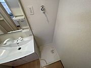 ※別部屋の写真です