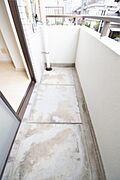 ※別部屋の写真です