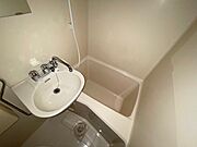 ※別部屋の写真です