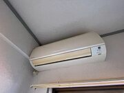 ※別部屋の写真です