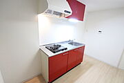 ※別部屋の写真です