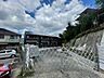 玄関：※現在建築中です。現状優先。