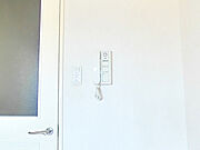 ※別部屋の写真です