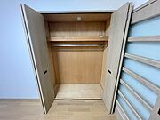 ※他の部屋の写真です