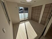 ※別部屋の写真です