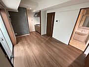 ※別部屋の写真です
